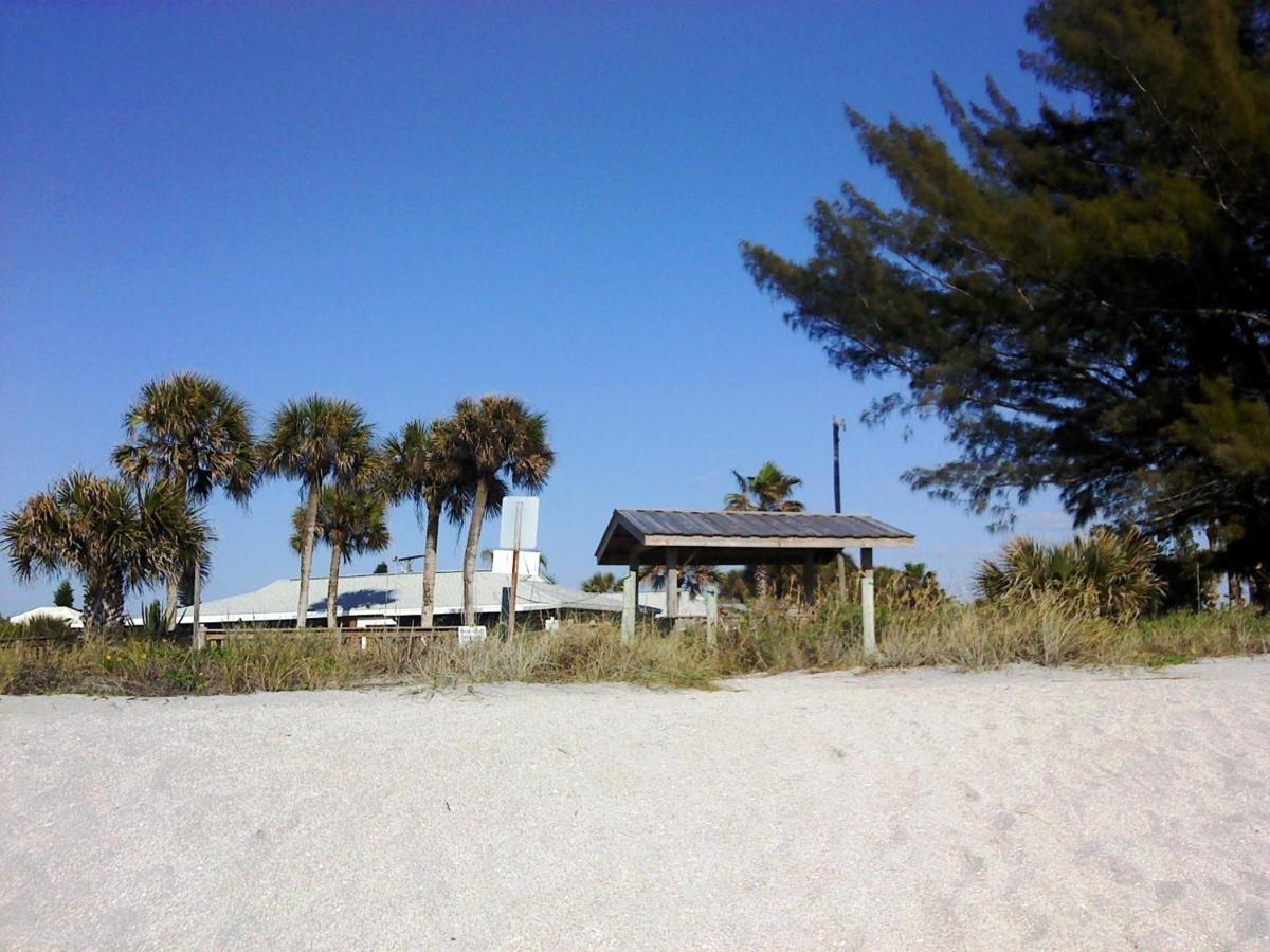 Venice Villas On The Beach Zewnętrze zdjęcie