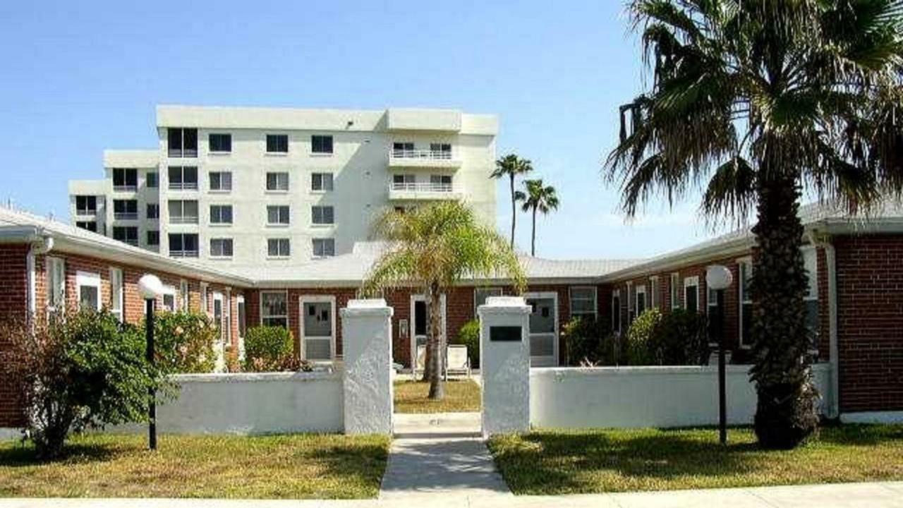 Venice Villas On The Beach Zewnętrze zdjęcie